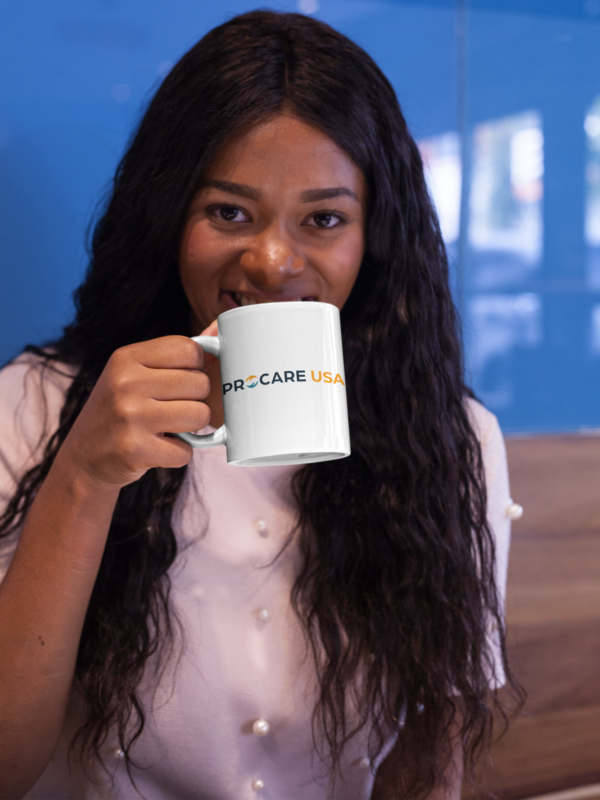 Procare USA Coffee Mug