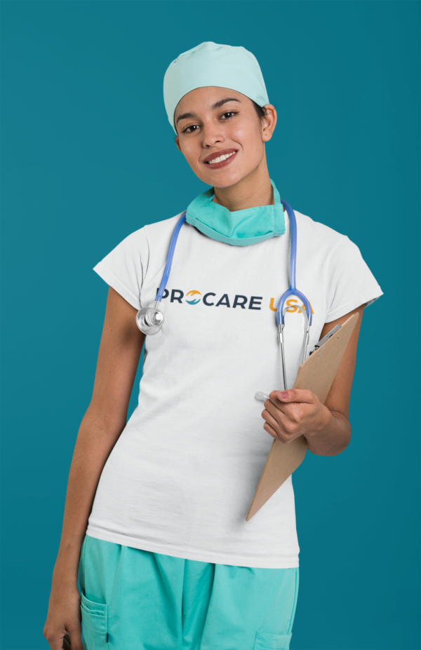 Procare USA Tee