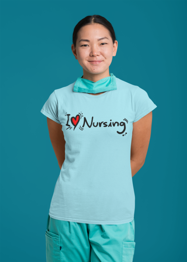 Procare USA Baby Tee